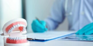 Tooth Care in Las Vegas