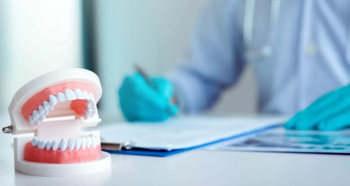 Tooth Care in Las Vegas