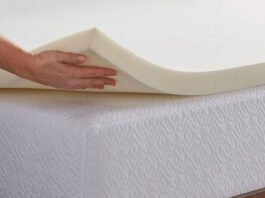 mattress topper
