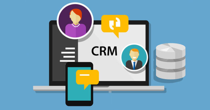 A Short History of Customer Relationship Management (CRM) Systems