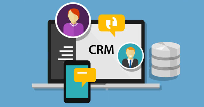 Customer Relationship Management (CRM) Systems