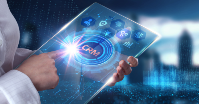 What does the future hold for CRMs