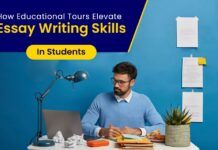 How Educational Tours Elevate Essay Writing Skills in Students