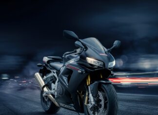 A Complete Guide on How to Keep Your Honda Motorcycle in Good Shape Using OEM Parts Keep Your Honda Motorcycle in Good Shape