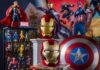 8 Must-Have Marvel Gifts for Comic Book Enthusiasts 2024 Marvel Gifts for Comic Book Enthusiasts