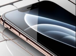 Protective Glass on Smartphones