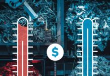 Steel vs. Aluminum: Which Is More Profitable to Recycle? Steel vs. Aluminum