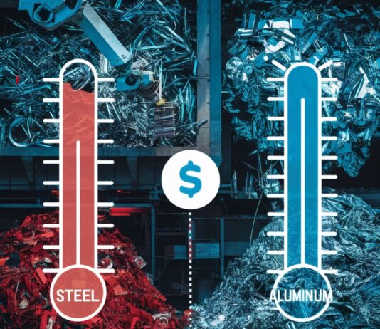 Steel vs. Aluminum