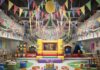 How to Choose the Right Venue for Your Child’s Birthday Bash Venue for Your Child’s Birthday Bash