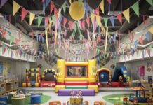 How to Choose the Right Venue for Your Child’s Birthday Bash Venue for Your Child’s Birthday Bash