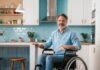 Top 10 Wheelchair-Friendly Home Modifications to Try in 2024 Wheelchair-Friendly Home Modifications
