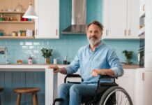 Wheelchair-Friendly Home Modifications