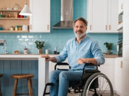 Wheelchair-Friendly Home Modifications