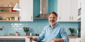 Wheelchair-Friendly Home Modifications