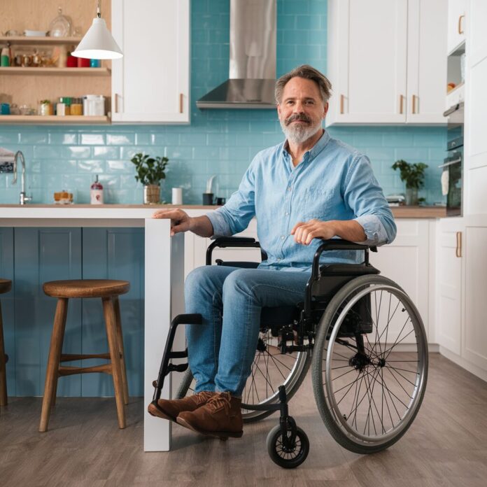Top 10 Wheelchair-Friendly Home Modifications to Try in 2024