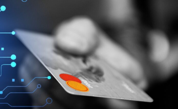 technology behind debit and credit card payments