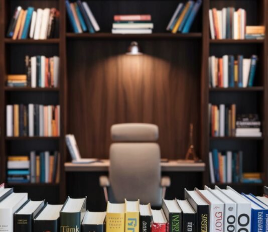 Best Books on Investing and Strategic Consulting