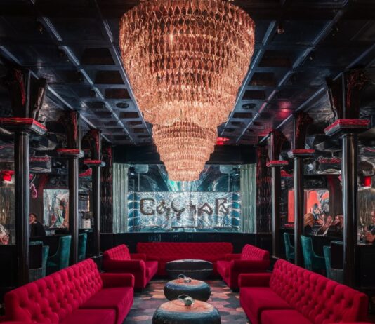 Clubs in Munich Where Your Night Can’t Go Wrong