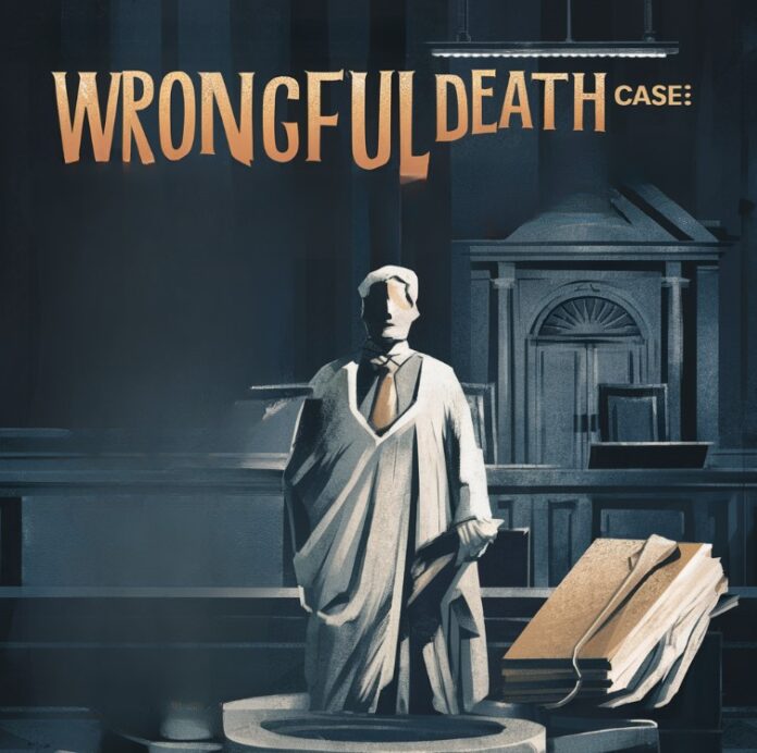 What Compensation Can You Expect from a Wrongful Death Suit?