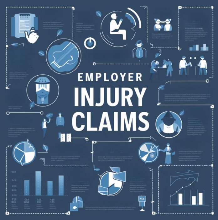 What Your Employer May Not Tell You About Injury Claims