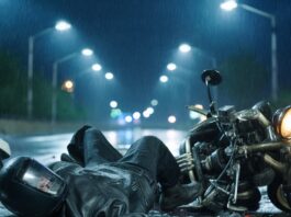 Insurance Claims After a Motorcycle Accident