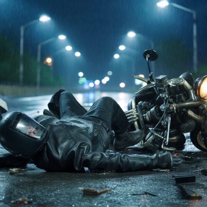 Insurance Claims After a Motorcycle Accident: A Guide to Not Getting Screwed