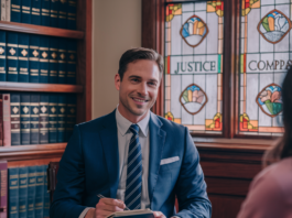 Probate Lawyer Can Ease Your Family's Burden