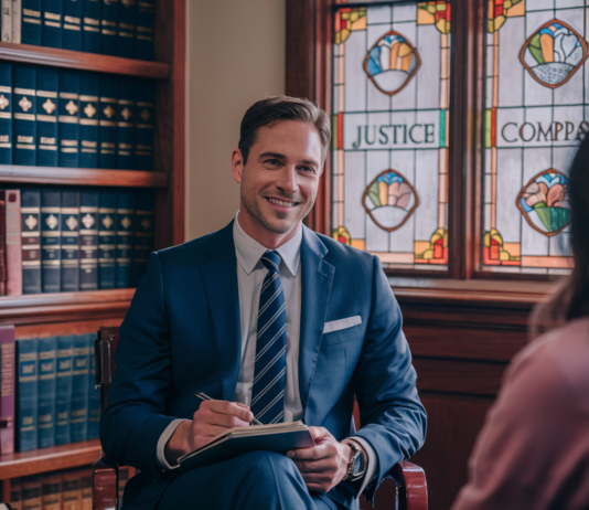 Probate Lawyer Can Ease Your Family's Burden