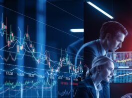 Real-time financial data