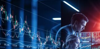 Real-time financial data