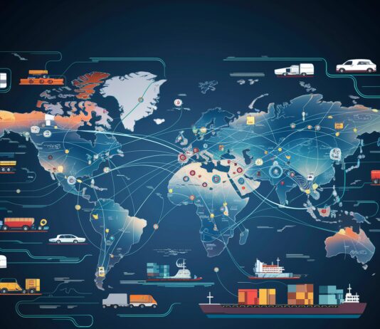 Role of International Logistics Companies