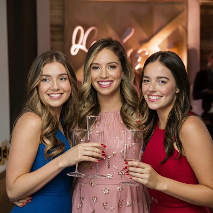 Scottsdale vs. Vegas for Your Bachelorette Bash: Comparing Nightlife, Activities & More