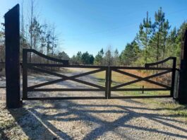 Smart Ways to Save on Driveway Gate Installation Costs