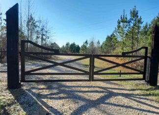 Smart Ways to Save on Driveway Gate Installation Costs