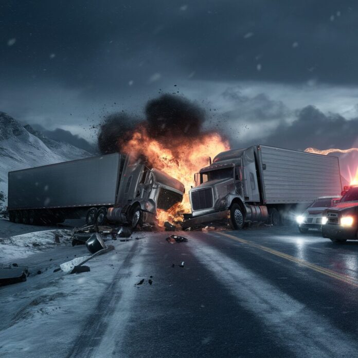 What Your Insurer Won’t Tell You After a Truck Accident: Understanding Your Coverage