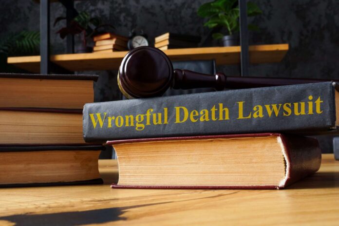 Wrongful Death Cases attorney