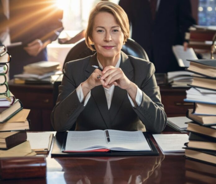 probate lawyer