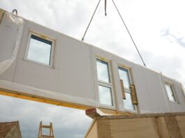 Consider Modular Homes