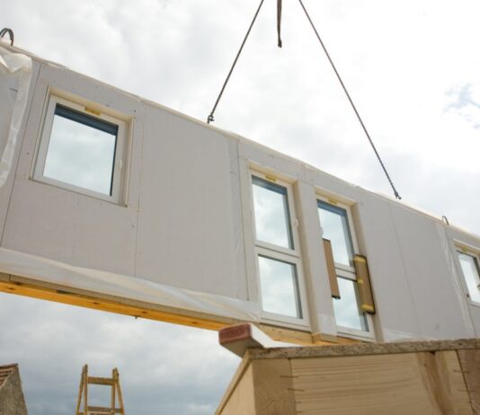 Consider Modular Homes