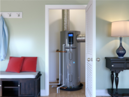 How Heat Pump Water Heaters Work