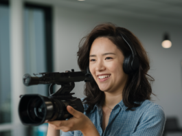 How to Produce Videos Like a Major Brand