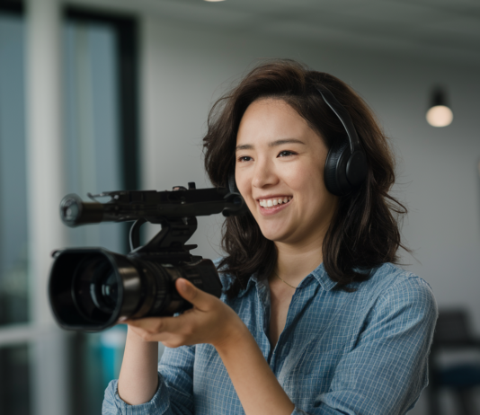 How to Produce Videos Like a Major Brand