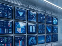 Modern Monitoring Systems Enhance Operational Efficiency