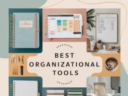 Organizational Tools You’ll Buy and Never Use