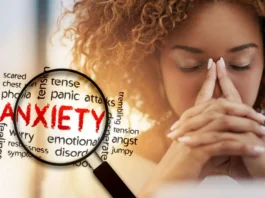 CBD for Anxiety