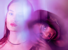 Create a Dreamy Photoshoot in a Professional Studio