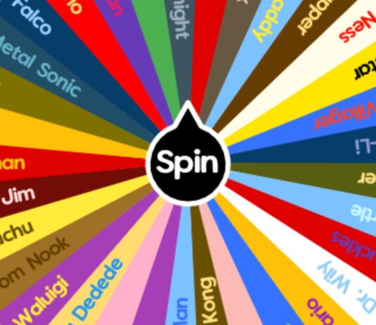 Evolution of Spin Wheels