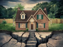 Foundation Repair- Is Your House About to Collapse
