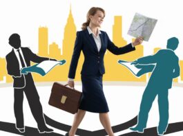 How to Navigate a Career Transition