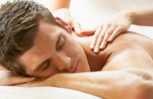 Why Delivery Massages Are Perfect for Busy Professionals